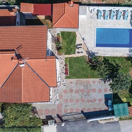 Apartman Blazevic Poreč Zewnętrze zdjęcie