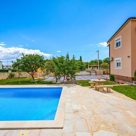 Apartman Blazevic Poreč Zewnętrze zdjęcie