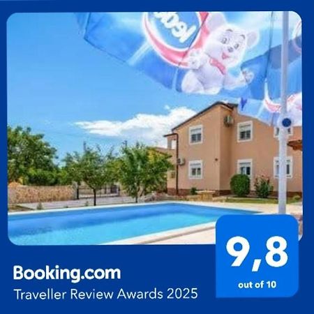 Apartman Blazevic Poreč Zewnętrze zdjęcie