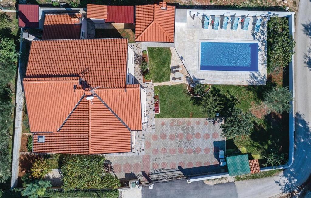 Apartman Blazevic Poreč Zewnętrze zdjęcie