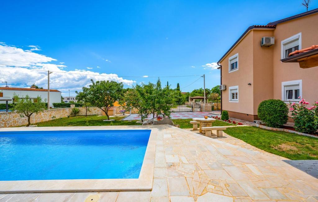 Apartman Blazevic Poreč Zewnętrze zdjęcie