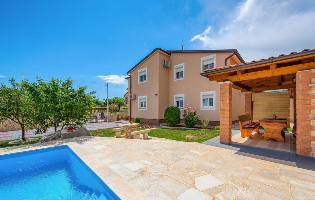 Apartman Blazevic Poreč Zewnętrze zdjęcie