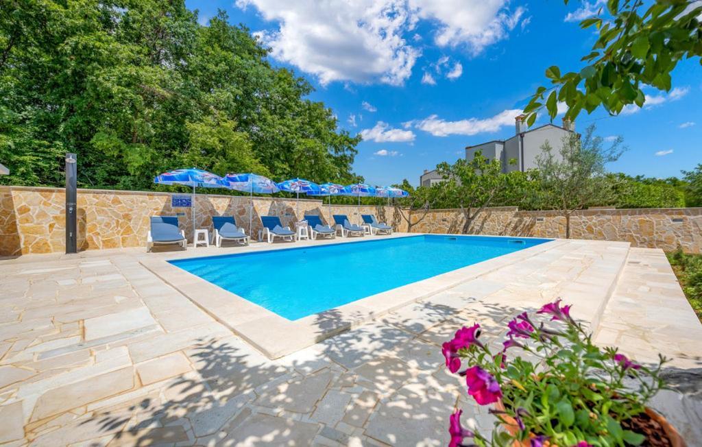 Apartman Blazevic Poreč Zewnętrze zdjęcie