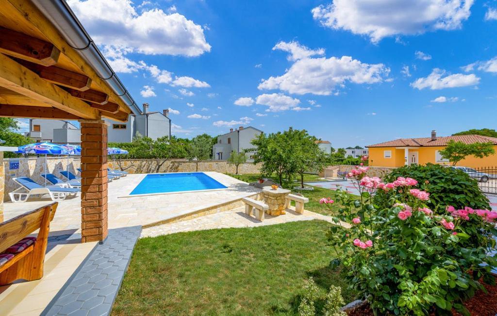 Apartman Blazevic Poreč Zewnętrze zdjęcie