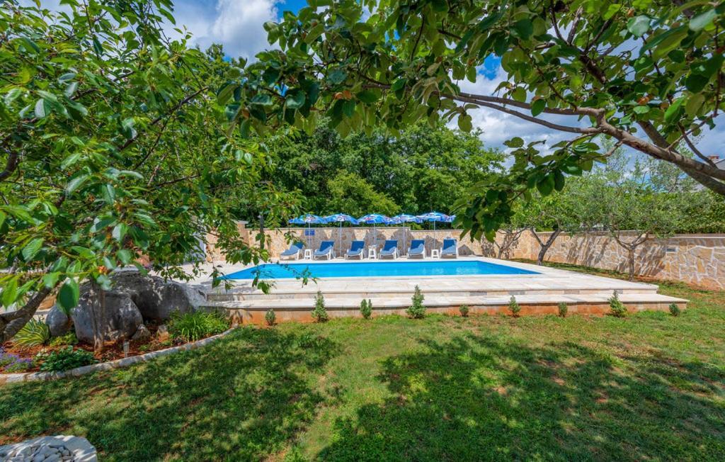 Apartman Blazevic Poreč Zewnętrze zdjęcie