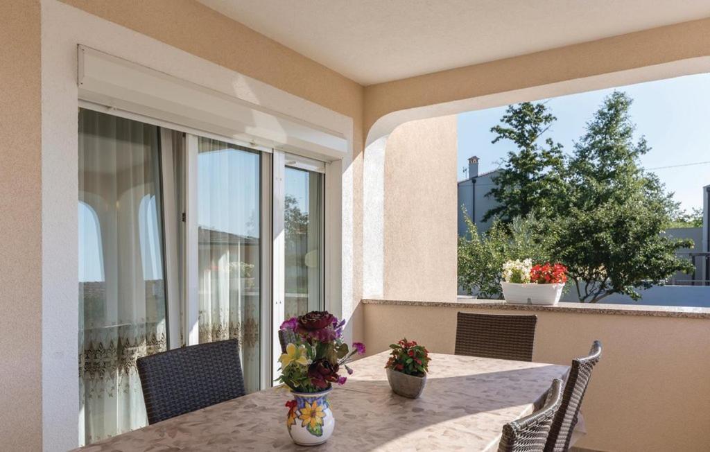 Apartman Blazevic Poreč Zewnętrze zdjęcie