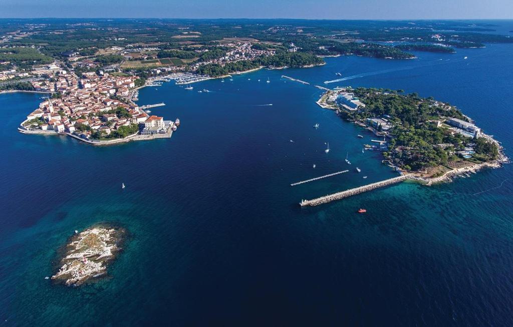 Apartman Blazevic Poreč Zewnętrze zdjęcie