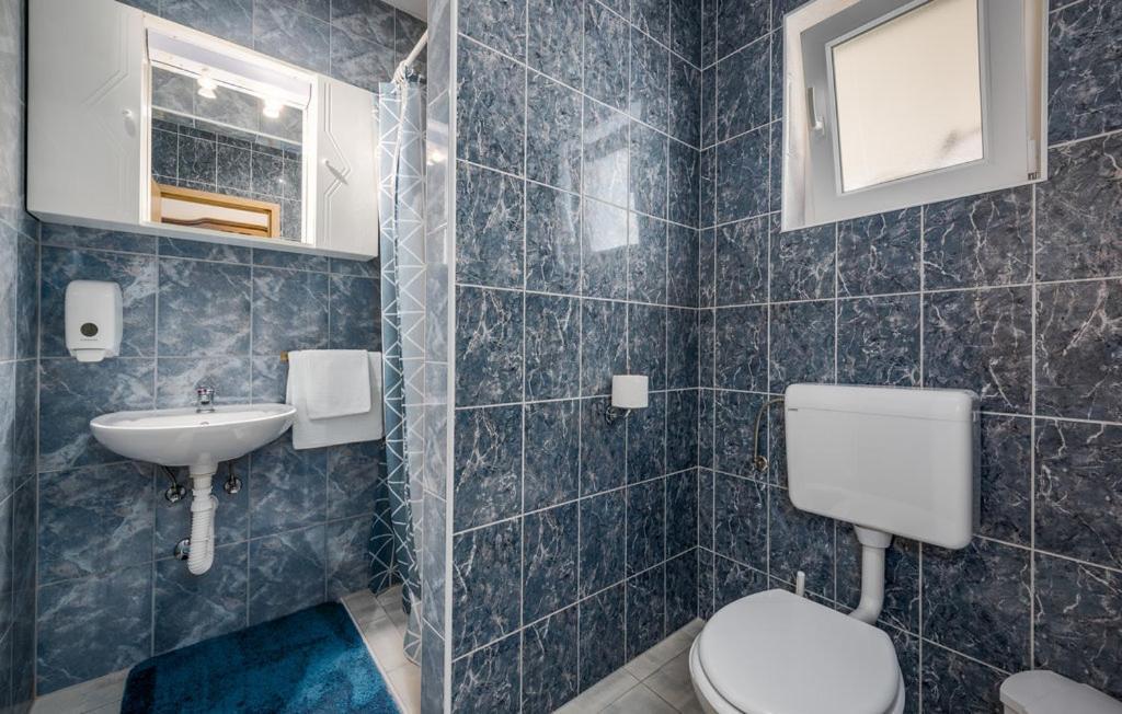 Apartman Blazevic Poreč Zewnętrze zdjęcie