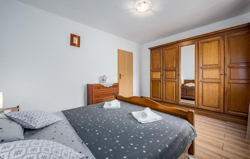 Apartman Blazevic Poreč Zewnętrze zdjęcie