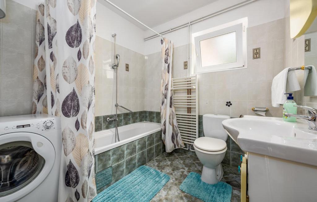 Apartman Blazevic Poreč Zewnętrze zdjęcie