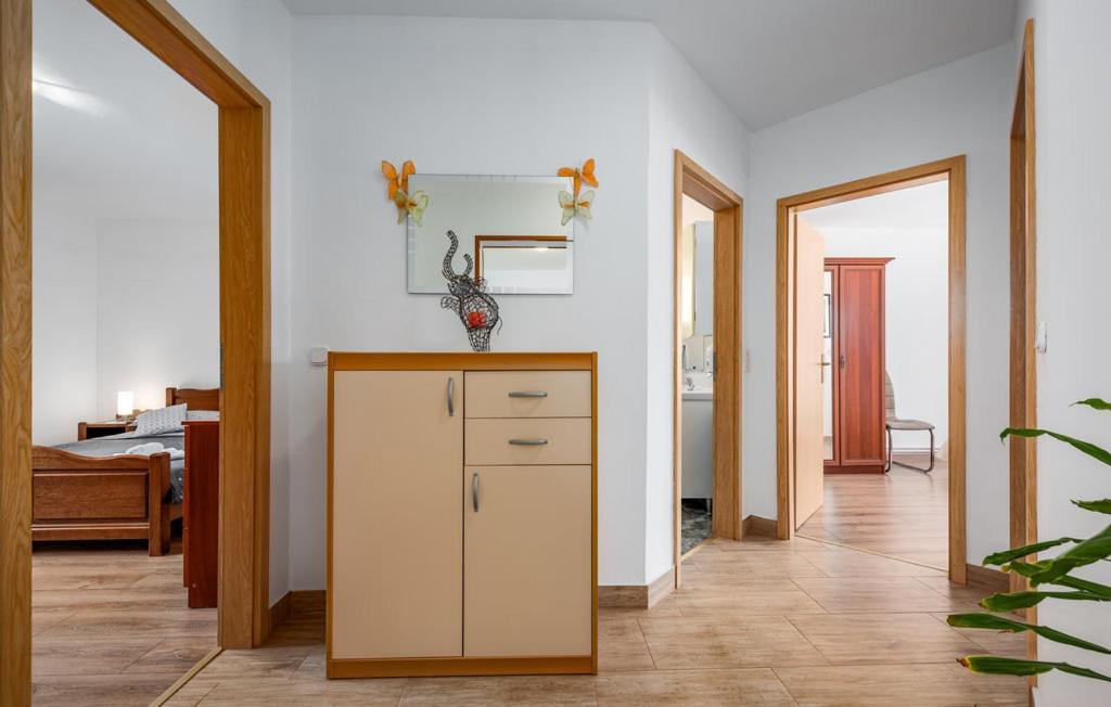 Apartman Blazevic Poreč Zewnętrze zdjęcie