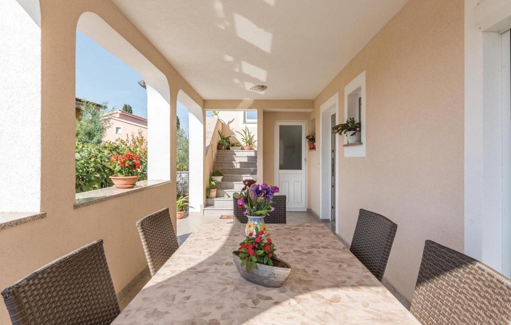 Apartman Blazevic Poreč Zewnętrze zdjęcie