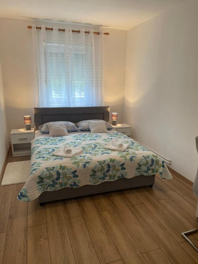 Apartman Blazevic Poreč Zewnętrze zdjęcie