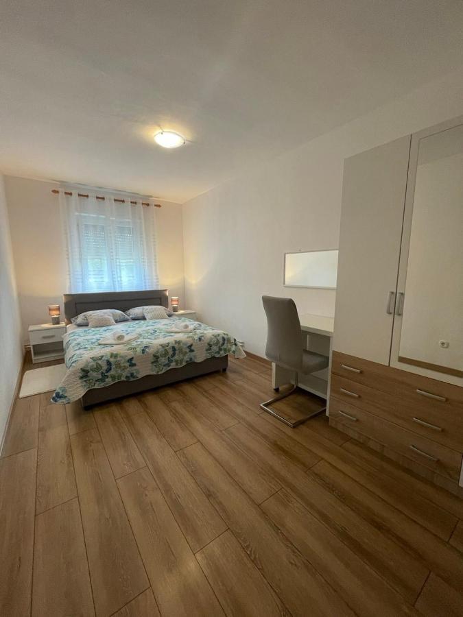 Apartman Blazevic Poreč Zewnętrze zdjęcie