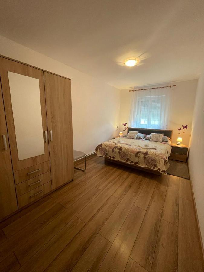 Apartman Blazevic Poreč Zewnętrze zdjęcie