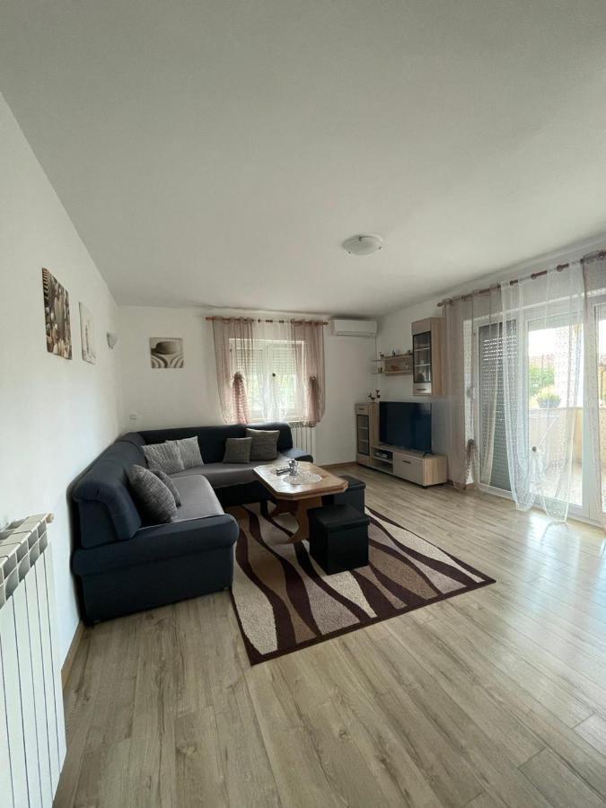 Apartman Blazevic Poreč Zewnętrze zdjęcie