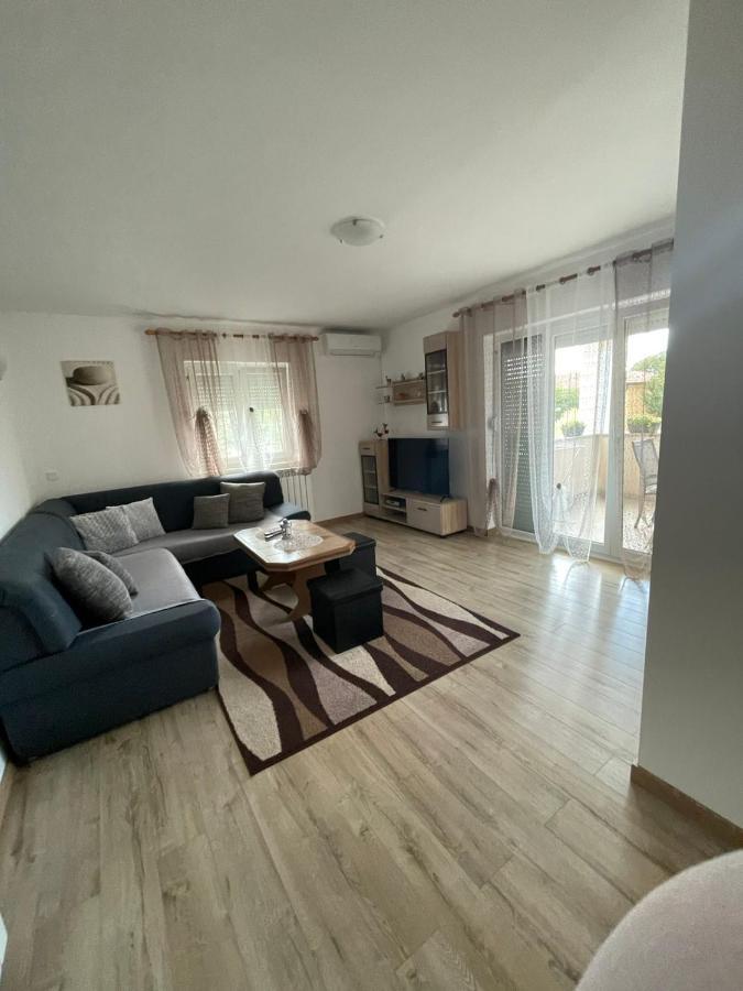 Apartman Blazevic Poreč Zewnętrze zdjęcie
